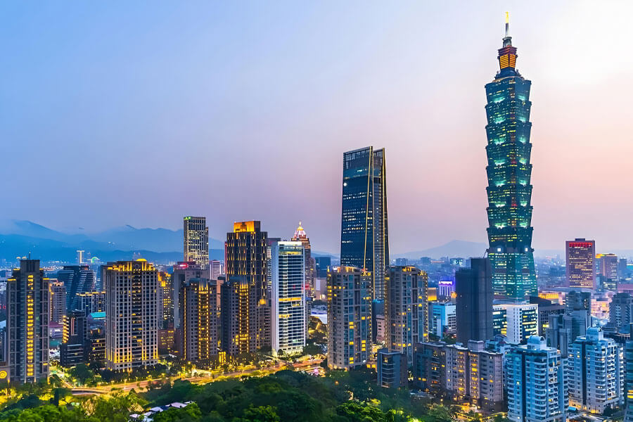 台北市通规技术检测有限公司(台湾)