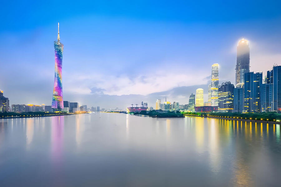 广州市通规技术检测有限公司(广州)