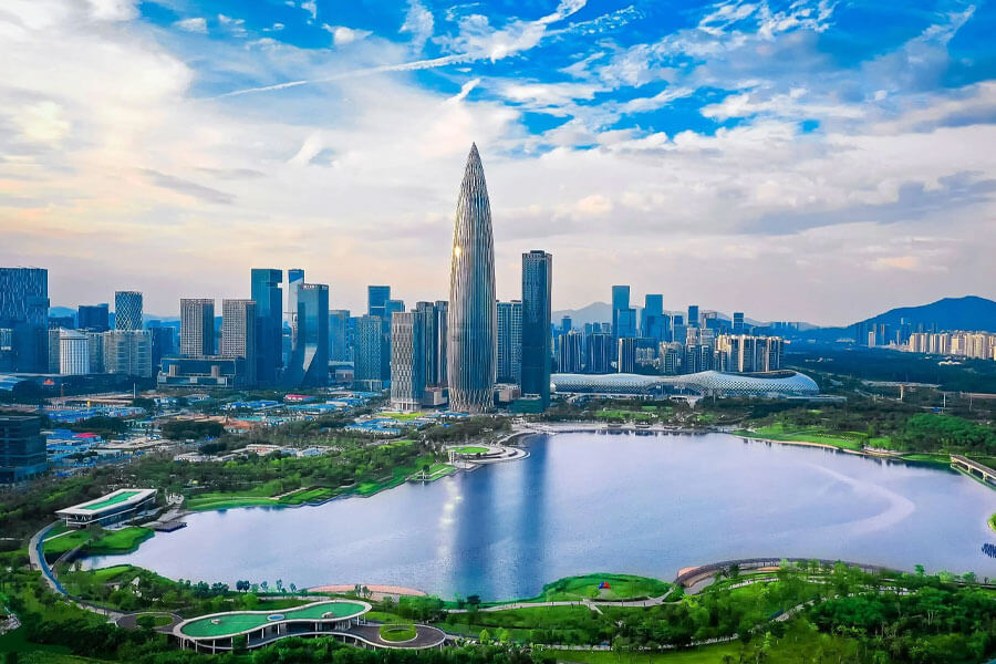 深圳市通规技术检测有限公司(总部) 